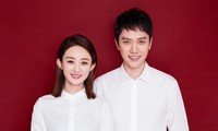 Phùng Thiệu Phong – Triệu Lệ Dĩnh tuyên bố ly hôn
