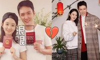 Phùng Thiệu Phong nghi ngờ tình cảm của vợ khi chưa ly hôn