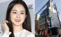 Xứng danh vợ của ‘ông hoàng bất động sản K-biz’, Kim Tae Hee bán nhà lời 6,4 triệu USD