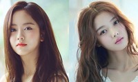 10 nữ diễn viên Hàn Quốc đẹp nhất tháng 6 theo bình chọn của người hâm mộ