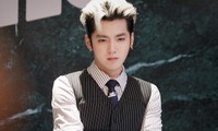 Nối gót Trịnh Sảng, Ngô Diệc Phàm bị ‘phong sát’ giữa ồn ào ‘tuyển phi’ vị thành niên