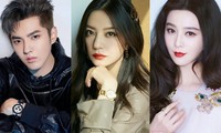 Triệu Vy không có trong 26 sao bị gắn mác ‘nghệ sĩ ô danh’, vì sao bị &apos;phong sát ngầm&apos;?