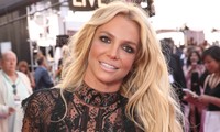 Britney Spears đã xóa tài khoản Instagram.