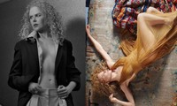 Nicole Kidman để ngực trần trên tạp chí, hiếm hoi chia sẻ về chồng cũ Tom Cruise
