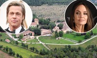 Tranh chấp nuôi con chưa xong, Brad Pitt và Angelina Jolie lại đấu tố nhau vì tài sản
