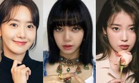30 Idol K-Pop Được Tìm Kiếm Nhiều Nhất Trên Google: Bts, Blackpink Càn Quét  Top Đầu