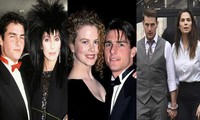 Tom Cruise: 3 cuộc hôn nhân thất bại, vừa chia tay bạn diễn kém 20 tuổi