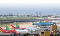 Bản tin 8H: Phân bổ suất bay của các hãng hàng không trong 11 ngày thí điểm bay nội địa