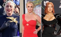 Britney Spears cảm ơn Lady Gaga sau khi công khai ‘dằn mặt’ Christina Aguilera