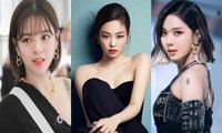 10 nữ idol K-pop ‘hot’ nhất tháng 11: BlackPink góp mặt ba thành viên, bị đàn em lấn lướt