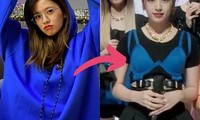 Nữ idol Hàn Quốc 18 tuổi mặc áo ngực biểu diễn gây tranh cãi