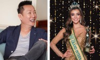 Phía Hoa hậu Hòa bình Quốc tế làm rõ nghi vấn Á hậu 4 bị ê kíp ‘chơi xấu’