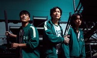 10 bộ phim truyền hình Hàn Quốc hay nhất năm 2021: Squid Game ‘chốt’ bảng