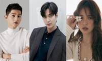 Những diễn viên Hàn Quốc được yêu thích nhất thế giới năm 2022