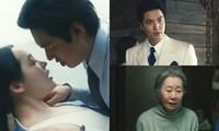 Lee Min Ho hóa trai đểu trong phim mới, ‘mây mưa’ với nữ chính trên núi