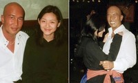 Từ Hy Viên bất ngờ tái hôn tình cũ người Hàn Quốc sau 3 tháng ly dị