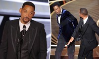 Viện Hàn lâm họp khẩn sau vụ cái tát, Will Smith suýt bị đuổi khỏi Oscar 2022