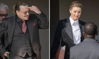 Tòa bác yêu cầu hủy bỏ vụ kiện, nhân chứng tố Johnny Depp lạm dụng tình dục