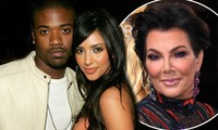 Tình cũ vạch trần sự thật về scandal rò rỉ băng sex với Kim Kardashian