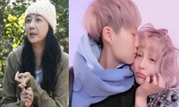 Con gái rơi của Thành Long bỏ nhà hơn 2 năm chưa về, Ngô Ỷ Lợi có động thái lạ