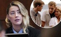 Thực hư Amber Heard ‘mượn’ lời thoại trong phim để nói về Johnny Depp trước tòa