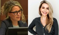 Nữ bác sĩ tâm lý bất ngờ nổi tiếng sau phiên tòa của Johnny Depp và Amber Heard