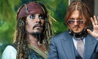 Hơn 500.000 người đòi công lý cho Johnny Depp, ký đơn ủng hộ trở lại làm ‘cướp biển’