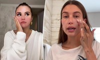 Selena Gomez xin lỗi sau khi bị tố ‘cà khịa’ bà xã của Justin Bieber