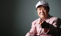 Danh hài Nhật Bản tự tử ở tuổi 61