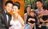 Chồng cũ tố Từ Hy Viên bị bệnh tâm thần, uống thuốc trái pháp luật 