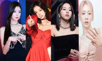 4 nữ idol K-Pop sở hữu bờ vai hoàn hảo: Jennie (BlackPink) chịu thua trước đàn em thị phi