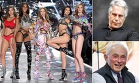 Vén màn mối quan hệ giữa cựu CEO Victoria’s Secret và ‘tỷ phú ấu dâm’ Jeffrey Epstein