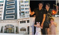Thực hư biệt thự của Quách Phú Thành bị trộm đột nhập