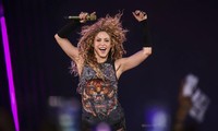 Tình tan, Shakira đối mặt án phạt 8 năm tù 