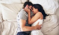 Quan hệ tình dục bao nhiều lần mỗi tuần là tốt?