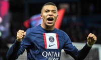 Kylian Mbappé kiếm và tiêu khối tài sản 150 triệu USD như thế nào?