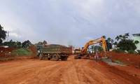 Điểm danh 3 dự án giao thông lớn chậm tiến độ, đội vốn GPMB