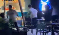 Hai TikToker bị kẻ lạ mặt cầm dao rượt đuổi khi đang livestream