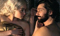 Những bộ phim gây tranh cãi vì quá nhiều cảnh 18+