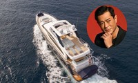 6 du thuyền giá đắt nhất châu Á
