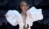 Không có loại thuốc nào điều trị được bệnh của Celine Dion
