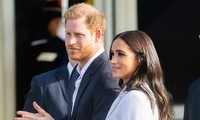 Thế lực cứu vớt sự nghiệp đang tụt dốc của Harry và Meghan