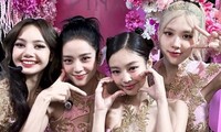 Jisoo và Rosé ẩn ý về tương lai BlackPink giữa nghi vấn lời nguyền 7 năm