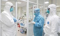 Nóng: Bộ Y tế phân loại nguy cơ người nhiễm COVID-19 theo tiêu chí nào?