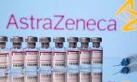 Ngày 15/10, Bộ Y tế tiếp nhận gần 2 triệu liều vắc xin AstraZeneca
