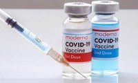 Tiêm mũi 1 vắc xin của Sinopharm, Pfizer, Moderna, mũi 2 phải tiêm cùng loại