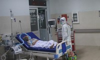 Thêm 331 bệnh nhân COVID-19 tại 12 tỉnh, thành tử vong