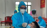 Ngày 12/9, Việt Nam ghi nhận 11.478 ca mắc COVID-19, Tiền Giang bổ sung 548 ca 
