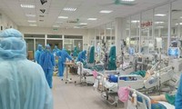 Ngày 26/9, Việt Nam có 184 bệnh nhân COVID-19 tử vong