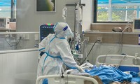 F0 tăng, Hà Nội khẩn trương xây dựng phương án điều trị bệnh nhi mắc COVID-19